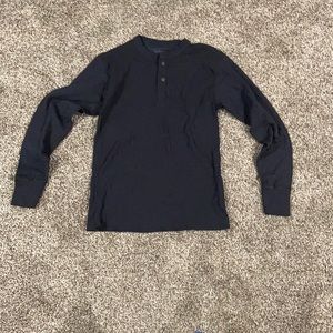 L.L.Bean Long Sleeve Shirt